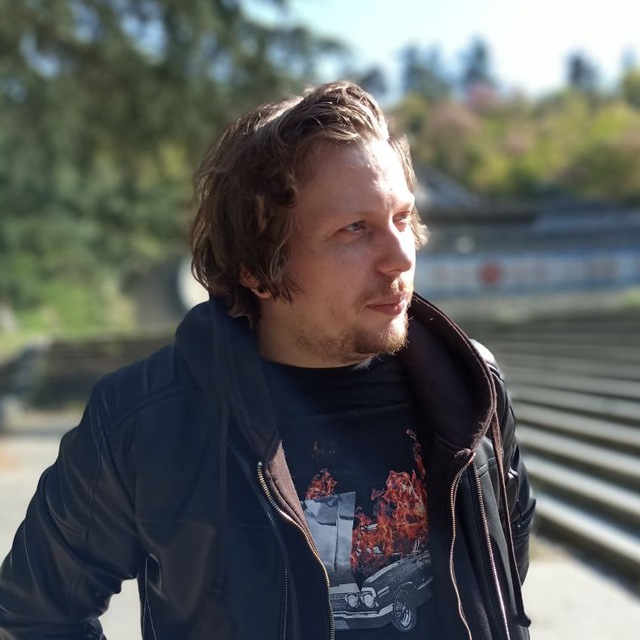 MikeAstafev